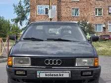 Audi 80, 1988