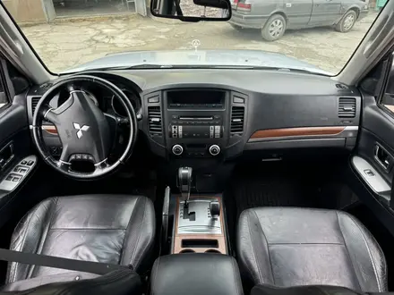 Mitsubishi Pajero 2007 года за 7 700 000 тг. в Алматы – фото 11