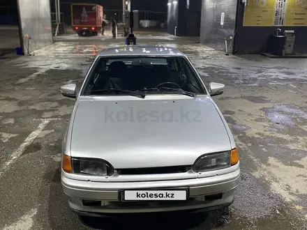 ВАЗ (Lada) 2114 2014 года за 1 300 000 тг. в Алматы – фото 2