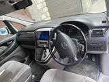 Toyota Alphard 2007 годаүшін8 300 000 тг. в Атырау – фото 2