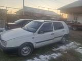 Volkswagen Golf 1994 годаfor550 000 тг. в Абай (Келесский р-н) – фото 2