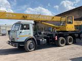 КамАЗ  43118 2003 года за 16 000 000 тг. в Караганда