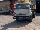 КамАЗ  43118 2003 года за 16 000 000 тг. в Караганда – фото 2