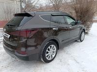 Hyundai Santa Fe 2018 годаfor13 000 000 тг. в Костанай