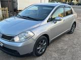 Nissan Tiida 2007 года за 3 200 000 тг. в Уральск
