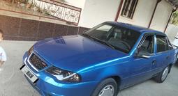 Daewoo Nexia 2012 годаүшін1 600 000 тг. в Сарыагаш – фото 4