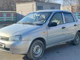 ВАЗ (Lada) Kalina 1118 2008 годаүшін1 600 000 тг. в Семей – фото 2