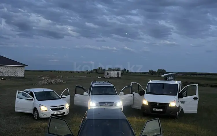 ВАЗ (Lada) 2114 2005 годаүшін700 000 тг. в Караганда