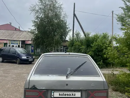 ВАЗ (Lada) 2114 2005 года за 700 000 тг. в Караганда – фото 2