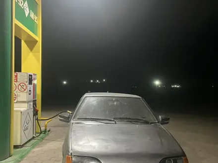 ВАЗ (Lada) 2114 2005 года за 700 000 тг. в Караганда – фото 8