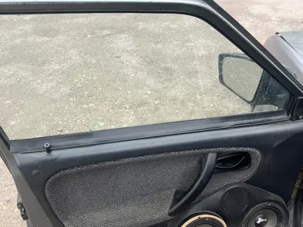 ВАЗ (Lada) 2114 2005 года за 700 000 тг. в Караганда – фото 7