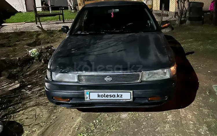 Nissan Maxima 1994 года за 630 000 тг. в Алматы