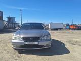 Nissan Cefiro 2000 года за 1 550 000 тг. в Петропавловск – фото 4