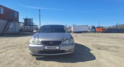 Nissan Cefiro 2000 года за 1 550 000 тг. в Петропавловск – фото 4