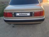 Audi 100 1991 годаfor1 600 000 тг. в Туркестан – фото 5