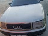 Audi 100 1991 годаүшін1 600 000 тг. в Туркестан – фото 2