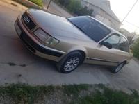 Audi 100 1991 годаүшін1 600 000 тг. в Туркестан