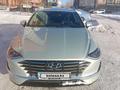 Hyundai Sonata 2023 годаfor13 500 000 тг. в Астана – фото 12