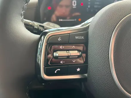 Kia Carnival Luxe 2026 года за 21 990 000 тг. в Костанай – фото 14