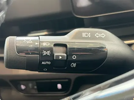Kia Carnival Luxe 2026 года за 21 990 000 тг. в Костанай – фото 16