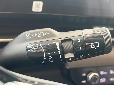 Kia Carnival Luxe 2026 года за 21 990 000 тг. в Костанай – фото 17
