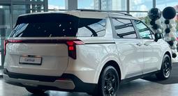 Kia Carnival Luxe 2026 годаүшін21 990 000 тг. в Костанай – фото 2
