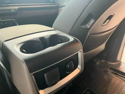 Kia Carnival Luxe 2026 года за 21 990 000 тг. в Костанай – фото 21