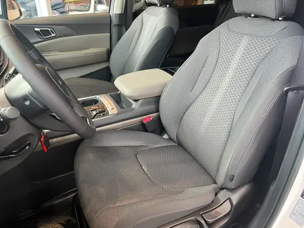 Kia Carnival Luxe 2026 года за 21 990 000 тг. в Костанай – фото 24