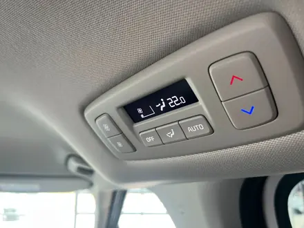Kia Carnival Luxe 2026 года за 21 990 000 тг. в Костанай – фото 23