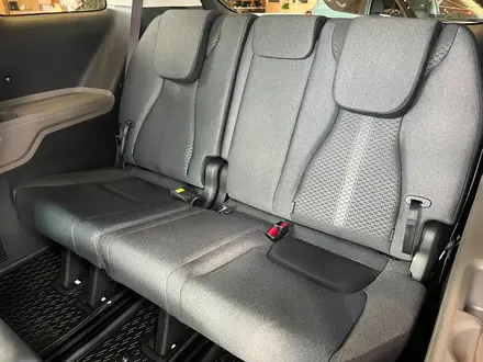 Kia Carnival Luxe 2026 года за 21 990 000 тг. в Костанай – фото 25