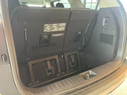 Kia Carnival Luxe 2026 года за 21 990 000 тг. в Костанай – фото 27