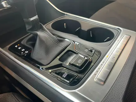 Kia Carnival Luxe 2026 года за 21 990 000 тг. в Костанай – фото 20