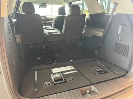Kia Carnival Luxe 2026 года за 21 990 000 тг. в Костанай – фото 28