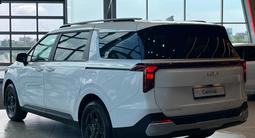 Kia Carnival Luxe 2026 годаүшін21 990 000 тг. в Костанай – фото 3