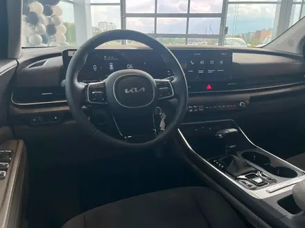 Kia Carnival Luxe 2026 года за 21 990 000 тг. в Костанай – фото 10