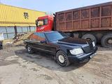 Mercedes-Benz S 320 1996 годаүшін3 500 000 тг. в Павлодар