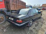 Mercedes-Benz S 320 1996 года за 3 500 000 тг. в Павлодар – фото 3