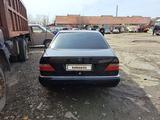 Mercedes-Benz S 320 1996 годаүшін3 500 000 тг. в Павлодар – фото 4