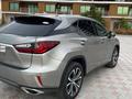 Lexus RX 350 2018 годаүшін18 000 000 тг. в Актау – фото 4