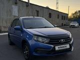 ВАЗ (Lada) Granta 2190 2019 годаүшін3 400 000 тг. в Караганда – фото 2