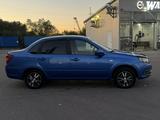 ВАЗ (Lada) Granta 2190 2019 годаүшін3 400 000 тг. в Караганда – фото 4