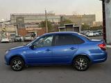 ВАЗ (Lada) Granta 2190 2019 годаүшін3 400 000 тг. в Караганда – фото 5