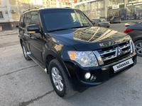 Mitsubishi Pajero 2011 годаүшін9 000 000 тг. в Актобе