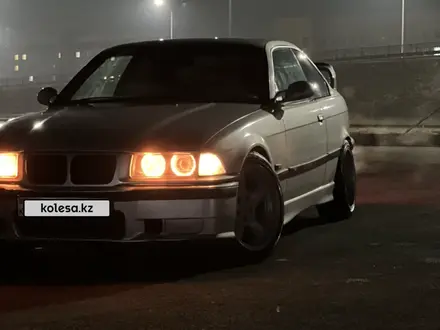 BMW 323 1994 года за 3 000 000 тг. в Астана