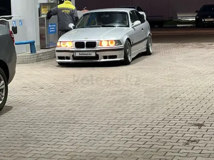 BMW 323 1994 года за 3 000 000 тг. в Астана – фото 8