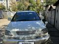 Toyota Harrier 1998 года за 3 700 000 тг. в Усть-Каменогорск – фото 3