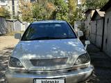 Toyota Harrier 1998 годаүшін3 700 000 тг. в Усть-Каменогорск – фото 3