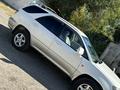 Toyota Harrier 1998 года за 3 700 000 тг. в Усть-Каменогорск – фото 2