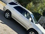 Toyota Harrier 1998 годаүшін3 700 000 тг. в Усть-Каменогорск – фото 2