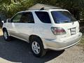 Toyota Harrier 1998 года за 3 700 000 тг. в Усть-Каменогорск